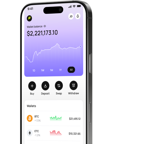 Download the Fineyra App