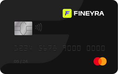 Physical Card (Coming Soon)