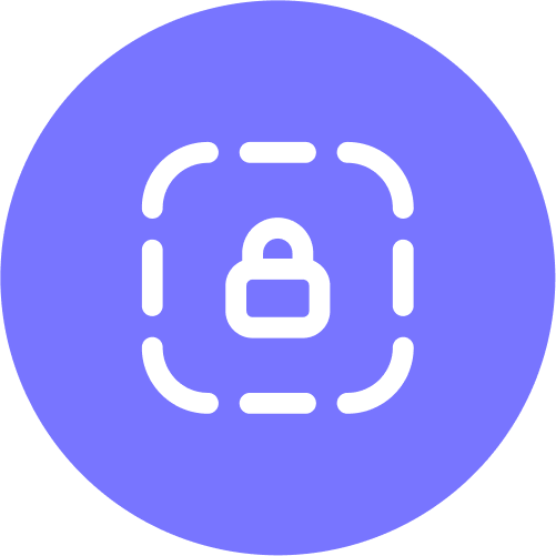 Privacy first